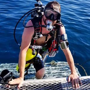 Meet your Posher, Ben